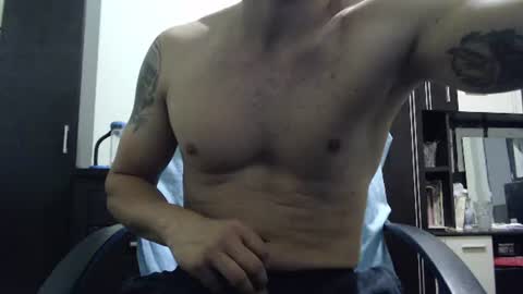 Snapshot of sexandsexy1999 chatting on July 18, 2026, 6:56 pm Daniel Taylor online show from July 18, 2026, 6:56 pm