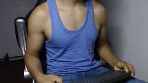 arnold online show from December 26, 2024, 12:03 am