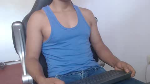 arnold online show from December 29, 2024, 1:49 pm