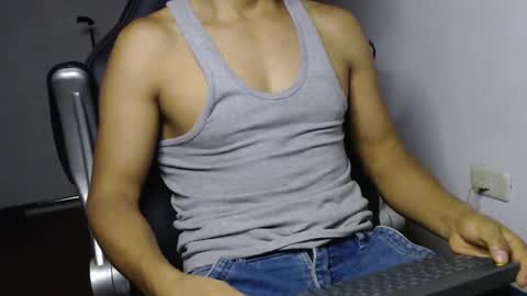 arnold online show from January 19, 2025, 1:43 am