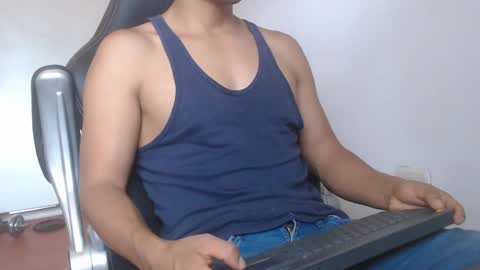 arnold online show from March 4, 2025, 3:48 pm