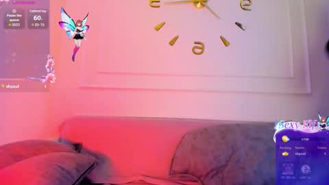 Snapshot of sexaxion_lee_ chatting on February 28, 2026, 2:29 pm Lumi online show from February 28, 2026, 2:29 pm