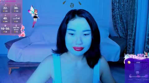 Snapshot of sexaxion_lee_ chatting on March 2, 2026, 8:26 pm Lumi online show from March 2, 2026, 8:26 pm