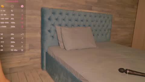 Melissa online show from December 7, 2024, 9:11 pm