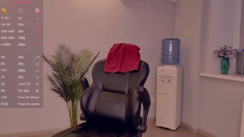 Melissa online show from December 20, 2024, 11:00 am