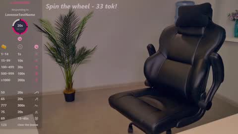 Melissa online show from February 3, 2025, 10:47 am