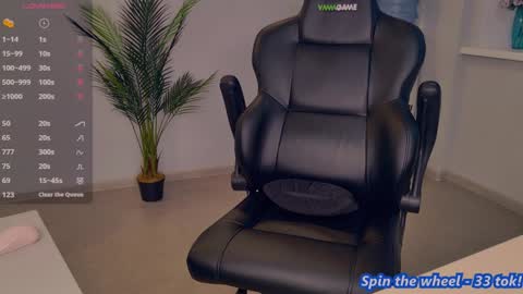 Melissa online show from February 6, 2025, 10:26 am