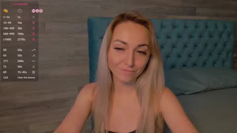 Melissa online show from February 24, 2025, 12:37 pm