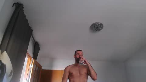 sexbrute online show from January 18, 2025, 5:37 pm