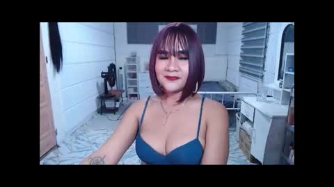 MS Anna online show from September 26, 2025, 2:04 am