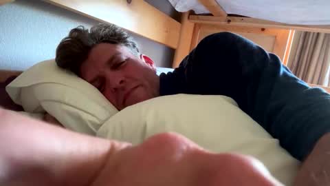 sexdisruptor online show from April 17, 2026, 11:30 pm