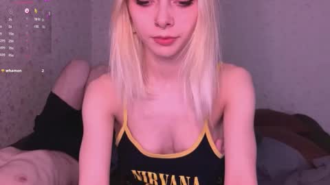 Snapshot of sexdrugg666 chatting on February 28, 2025, 8:07 pm Dina online show from February 28, 2025, 8:07 pm