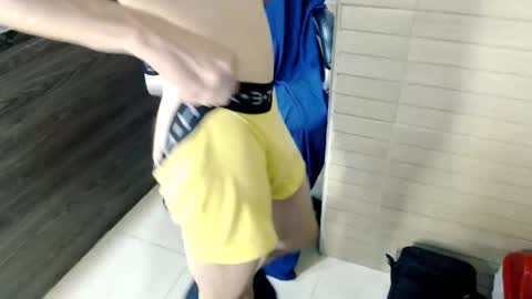 sexdumbi online show from October 11, 2025, 10:52 pm