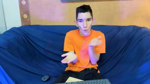 sexdumbi online show from October 20, 2025, 12:49 pm