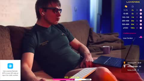 Snapshot of sexespresso chatting on May 9, 2026, 5:51 pm Thank you for Birthday Wishes online show from May 9, 2026, 5:51 pm