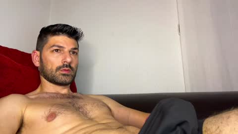 Lucenzo  online show from December 20, 2024, 2:30 am