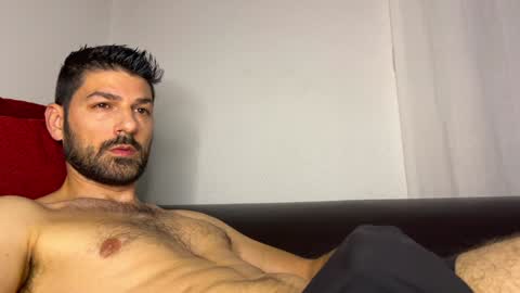 Lucenzo  online show from January 23, 2025, 11:47 pm