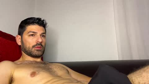 Lucenzo  online show from March 7, 2025, 2:25 am