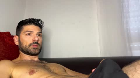 Lucenzo  online show from September 16, 2025, 2:29 pm