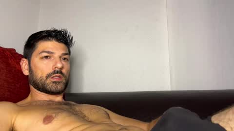 Lucenzo  online show from October 3, 2025, 12:29 am