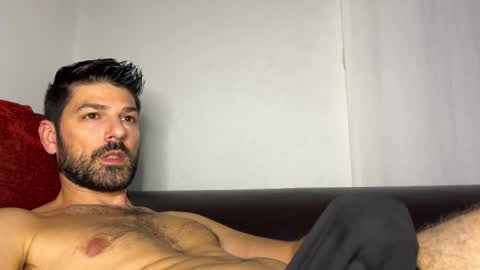 Lucenzo  online show from October 7, 2025, 1:03 am