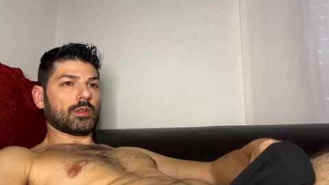 Lucenzo  online show from January 16, 2026, 4:00 pm