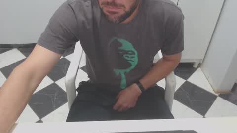 Sexfunbeach online show from December 4, 2024, 10:35 am