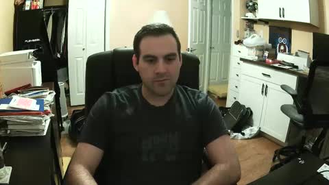 Kyle online show from February 28, 2025, 12:32 am