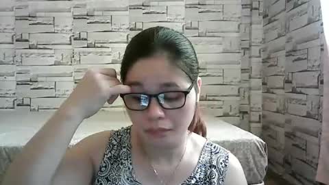 sexi_monica online show from January 26, 2025, 4:09 am
