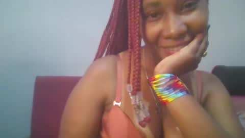 Maggie online show from March 1, 2025, 5:09 am