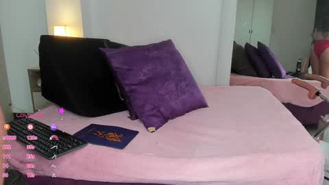 Snapshot of sexirose_19 chatting on January 25, 2025, 4:24 pm Rosa online show from January 25, 2025, 4:24 pm