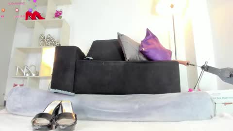Snapshot of sexirose_19 chatting on September 27, 2025, 12:43 pm Rosa online show from September 27, 2025, 12:43 pm