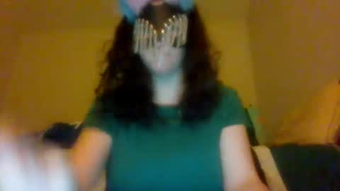 Snapshot of sexislitpuss69 chatting on December 31, 2024, 6:48 am sexislitpuss69 online show from December 31, 2024, 6:48 am