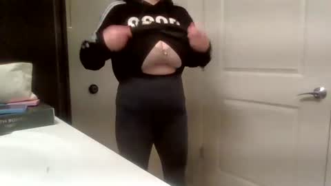 Snapshot of sexislitpuss69 chatting on January 18, 2025, 3:49 pm sexislitpuss69 online show from January 18, 2025, 3:49 pm