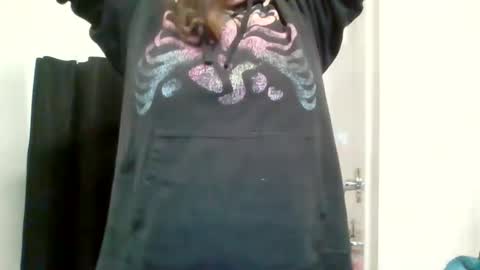 Snapshot of sexislitpuss69 chatting on February 5, 2025, 12:27 pm sexislitpuss69 online show from February 5, 2025, 12:27 pm