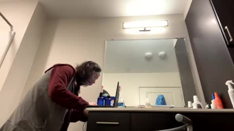 Snapshot of sexislitpuss69 chatting on February 9, 2025, 2:18 pm sexislitpuss69 online show from February 9, 2025, 2:18 pm