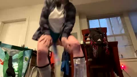 Snapshot of sexislitpuss69 chatting on February 9, 2025, 10:21 pm sexislitpuss69 online show from February 9, 2025, 10:21 pm