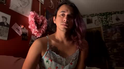 Snapshot of sexiwhiskey699 chatting on February 8, 2025, 11:33 am sexiwhiskey699 online show from February 8, 2025, 11:33 am