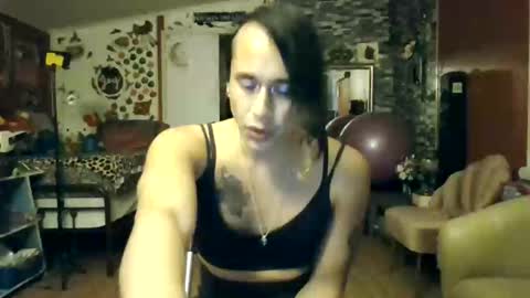 sexiwhiskey699 online show from January 6, 2026, 1:26 pm