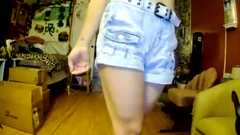 sexiwhiskey699 online show from March 19, 2026, 2:04 am