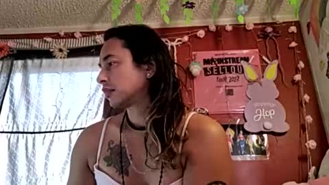 sexiwhiskey699 online show from April 18, 2026, 9:26 pm