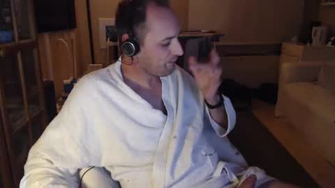 Sexlobo online show from December 13, 2024, 1:26 am