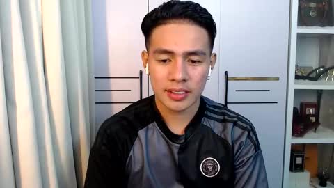 Snapshot of sexloversxxxx chatting on March 14, 2026, 11:48 am HI I AM JAMESPLEASE LET ME DO SOME HOT SHOWS FOR YOU HERE FOR MY SCHOOL AND FOR MY FAMILY online show from March 14, 2026, 11:48 am