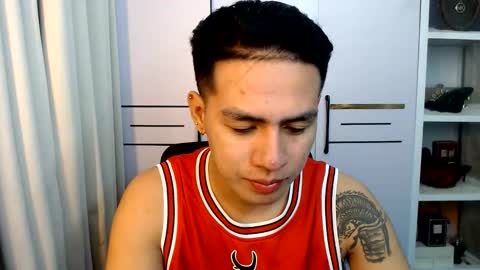 Snapshot of sexloversxxxx chatting on May 25, 2026, 10:10 am HI I AM JAMESPLEASE LET ME DO SOME HOT SHOWS FOR YOU HERE FOR MY SCHOOL AND FOR MY FAMILY online show from May 25, 2026, 10:10 am