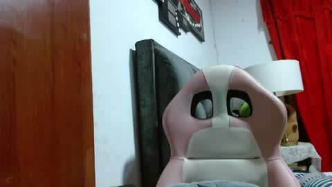 sexmilkdirty online show from March 27, 2026, 11:37 pm