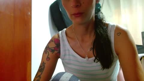 sexmilkdirty online show from April 6, 2026, 8:32 pm