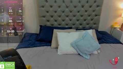 My name is sexmilla   Dont forget to follow me online show from January 14, 2025, 8:26 pm