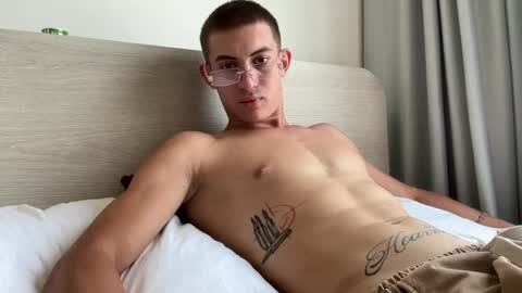 Jace online show from April 4, 2026, 5:16 am