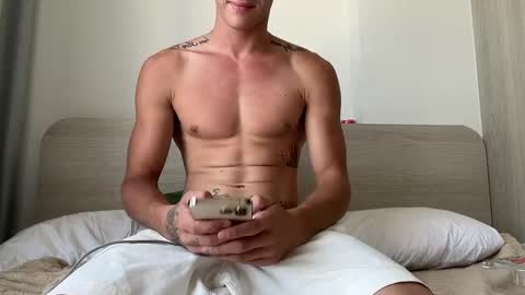 Snapshot of sexninjaboy_ chatting on April 11, 2026, 7:45 am Jace online show from April 11, 2026, 7:45 am