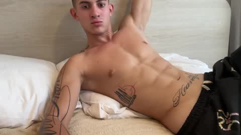 Snapshot of sexninjaboy_ chatting on May 8, 2026, 10:20 am Jace online show from May 8, 2026, 10:20 am